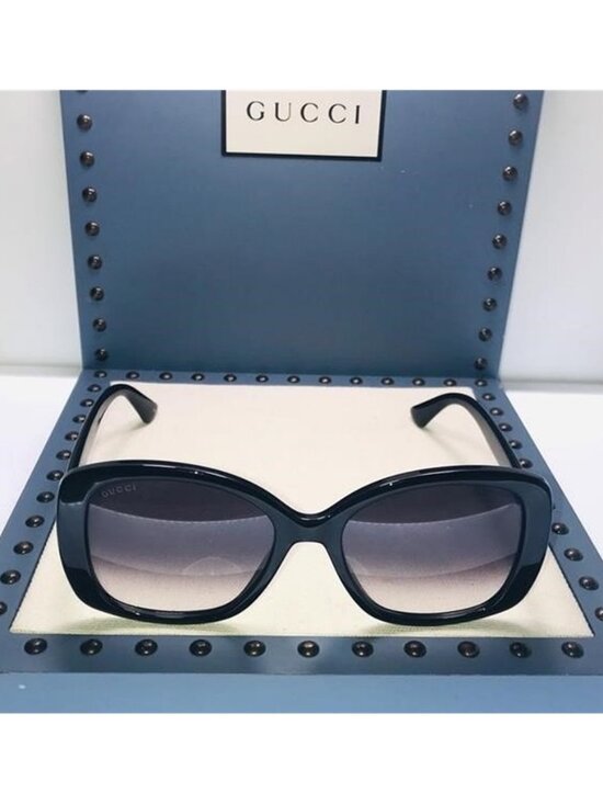 Black Gold Gg0762s Sunglasses main image 9